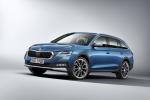 Skoda Octavia Scout 2020 года (WW)